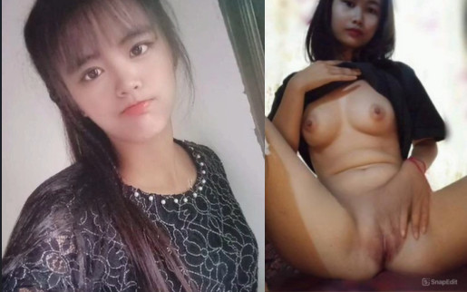 အမွှေးမစုံသေးတဲ့ ပါကင် မြန်မာ ပူစီနုနုလေး